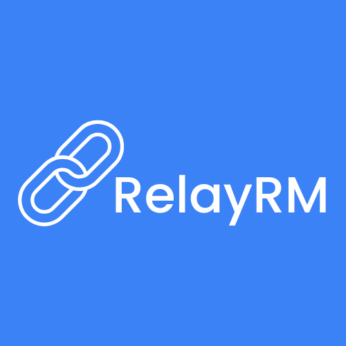 RelayRM logo